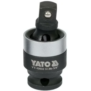 YATO Kloub 3/8" kovaný kulový pro gola ořechy Aktuální
