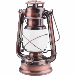 Akce EXTOL LIGHT petrolejka LED, bílé světlo/plamen 43403