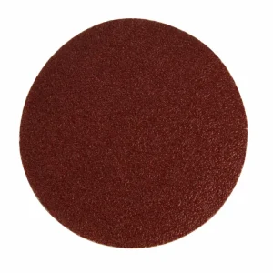 Akční Cena EXTOL PREMIUM papíry brusné výsek, suchý zip, bal. 10ks, 115mm, P60 8803534