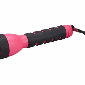 EXTOL LADY svítilna růžová halogenová, baterie 2x1,5V typ AA 43149L Aktuální