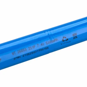 Výhodná Nabídka EXTOL LIGHT baterie náhradní, 7,4V, 5000mAh 43142B