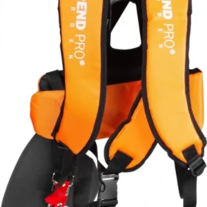 Autentický Strend Pro Premium ProfesionálnÍ dvouramenný popruh na křovinořez