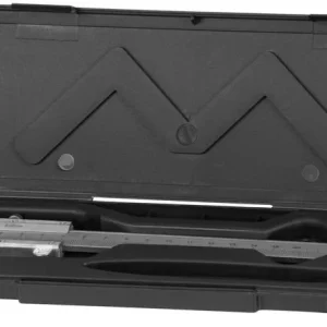 Horká Nabídka STREND PRO Posuvné měřítko kovové 150mm v plastovém pouzdře
