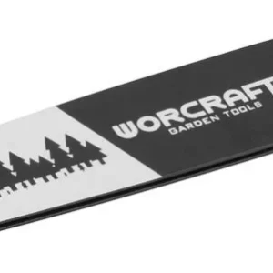 WORCRAFT náhradní lišta pro CGC-S20LiA a GCS26-10 Výhodná Nabídka