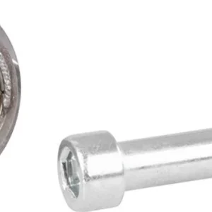 Cenově Výhodný STREND PRO WB218 Kolečko náhradní pro řezačky dlažby 22x6x6mm