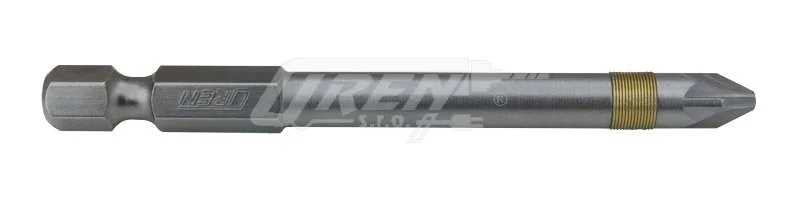 Autentický OREN Bit křížový šroubovák PZ1x75mm 1/4"