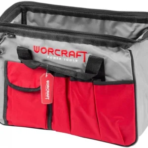 Bezpečná Platba WORCRAFT Taška na stroje a nářadí