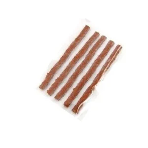 MDtools opravné knoty na pneumatiky, délka 100mm, plato sada 5ks Cenově Výhodný