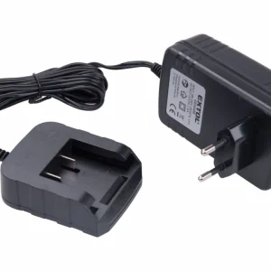 EXTOL CRAFT nabíječka, pro 20V Li-ion baterie 402440D Novinka