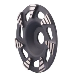 Akční Nabídka Kotouč diamantový brusný FESTA segmentový 115x22.2mm