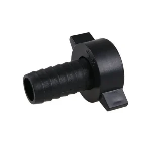Akční Nabídka Spojka na hadici, koncovka 3/4" - závit 1"