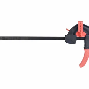 Akční Nabídka EXTOL PREMIUM svěrka rychloupínací, 450mm, 205-710mm 8815214