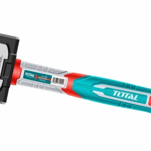 Akce TOTAL Palička kovová, 1000g THSTH61000