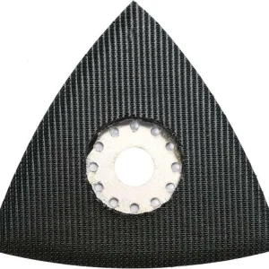 YATO Brusná deska Delta 80x80x80mm unašeč pro oscilační brusky, OIS uchycení Nová Kolekce