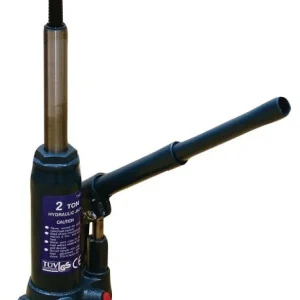 Zvedák hydraulický 3t,188-312/115mm,3.6kg Nakupujte Hned