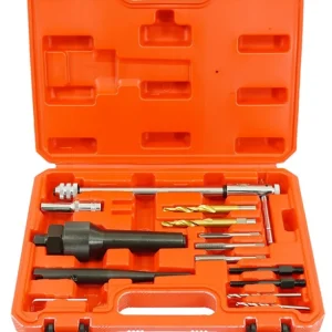 Must-Have VERKE Vytahovák na demontáž žhavících svíček se závity M8 a M10