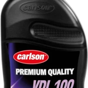 Sleva CARLSON olej kompresorový, 1000 ml