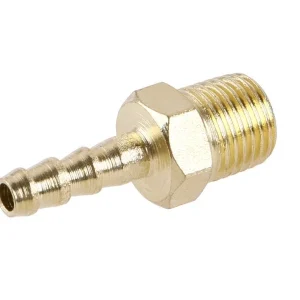 Vsuvka hadicová 6mm /vnější 1/4" Nová Kolekce