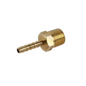 Pouze Dnes Vsuvka hadicová 6mm /vnější 3/8"