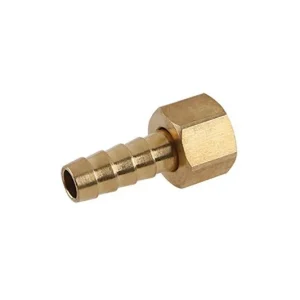 Časově Omezené Vsuvka hadicová 9mm/vnitřní 1/4"