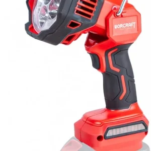 WORCRAFT CLED-S20Li-30WB ShareSYS Aku ruční světlo reflektor, 30W, 20V bez bez baterie Nová Kolekce