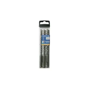 Akce Sada vrtáků do betonu AGGRESSOR SDS plus; 6, 8, 10 x 160 mm