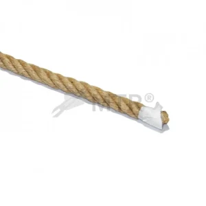 Akční Nabídka Jutové lano 4 pramenné, cívka
