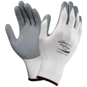 Akce Povrstvené rukavice ANSELL HYFLEX FOAM