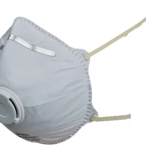 Akční Nabídka Filtrační polomaska CXS SPIRO P1, HY8612, tvarovaná s ventilkem