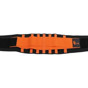 Akční Nabídka Bederní pás CXS, černo-oranžový