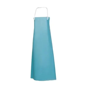 Zlevněný Zástěra Ansell PVC-45GR, kyselin., zelená
