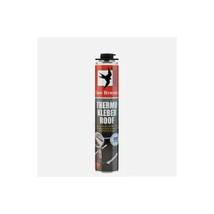 Zlevněný THERMO KLEBER ROOF pistolová