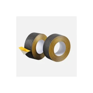 Aktuální Střešní fixační páska DB MEMBRÁNA, 50 mm x 25 m, černá