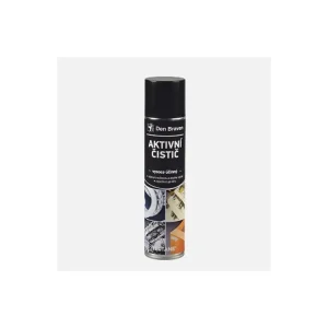 Aktivní čistič, sprej 400 ml Must-Have