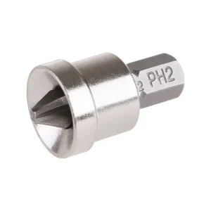 Značkový Bit na sádrokarton STAHLBERG S2 PH 2 25mm 2ks
