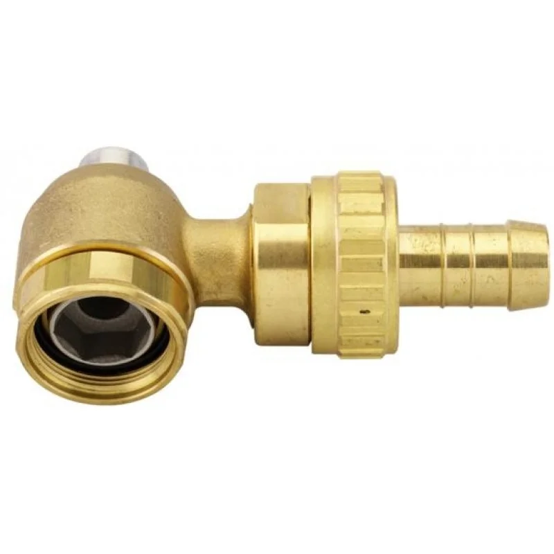 Akce Danfoss Plnicí a vypouštěcí armatura 003L0152