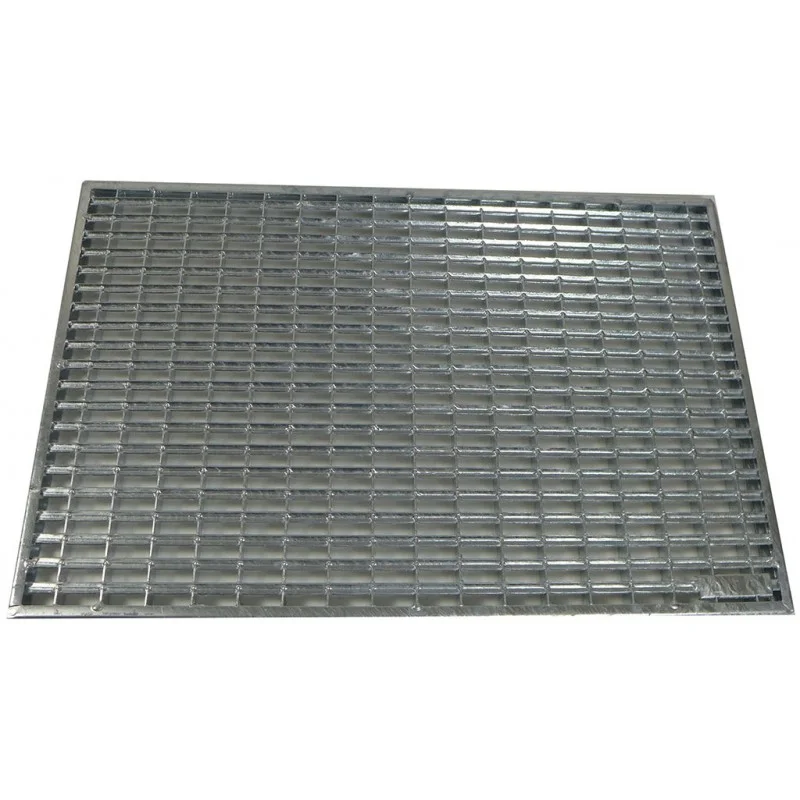 ACO Self Vario Rošt 75 x 50 cm, mřížkový V-profil prutu, oka 31x9, ZN 01208 Doprava Zdarma