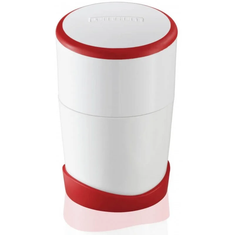Značkový LEIFHEIT ComfortLine Gourmet Kráječ česneku 03046