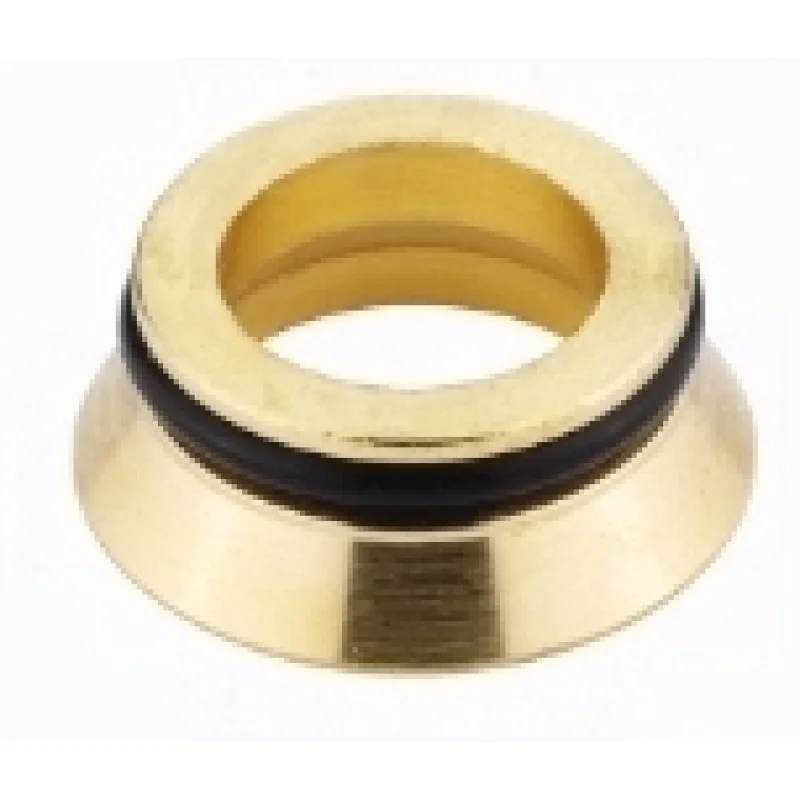 Akce Danfoss Připojovací kus, připojení tělesa 3/4" vnější, k VHS, RLV-K 003L0294