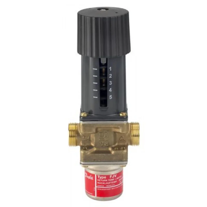 Značkový Danfoss FJV20 termostatický prvek 1" AG 003N5118