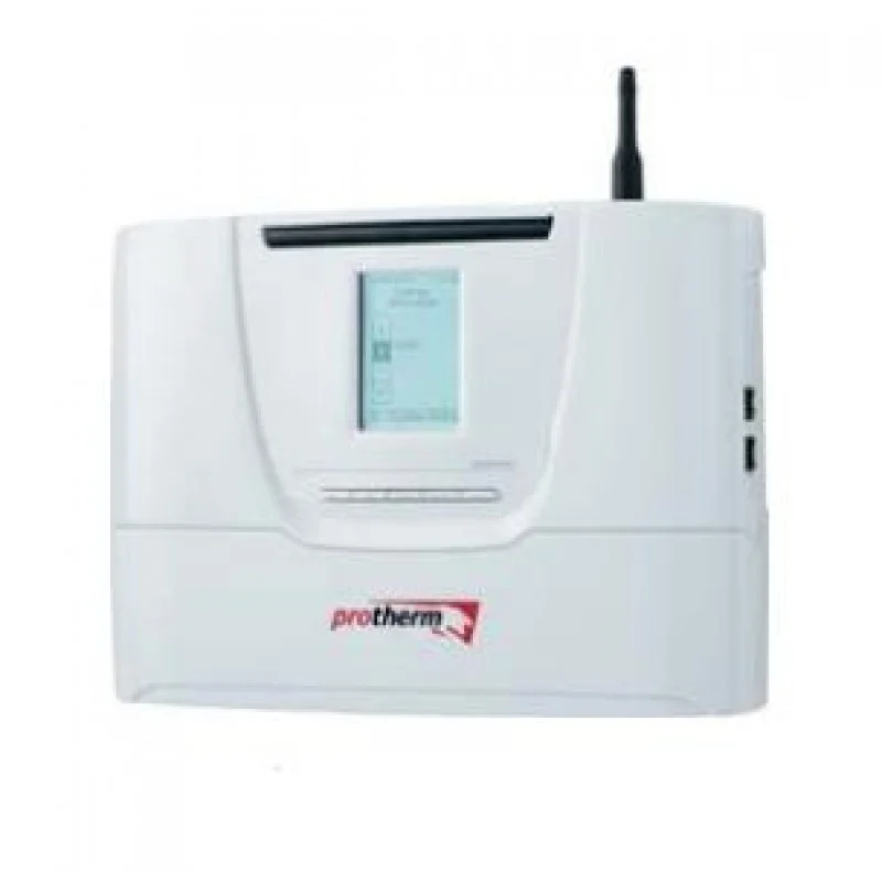 Akce PROTHERM Termostat Examaster Collective - 4 kotle - 0010013335