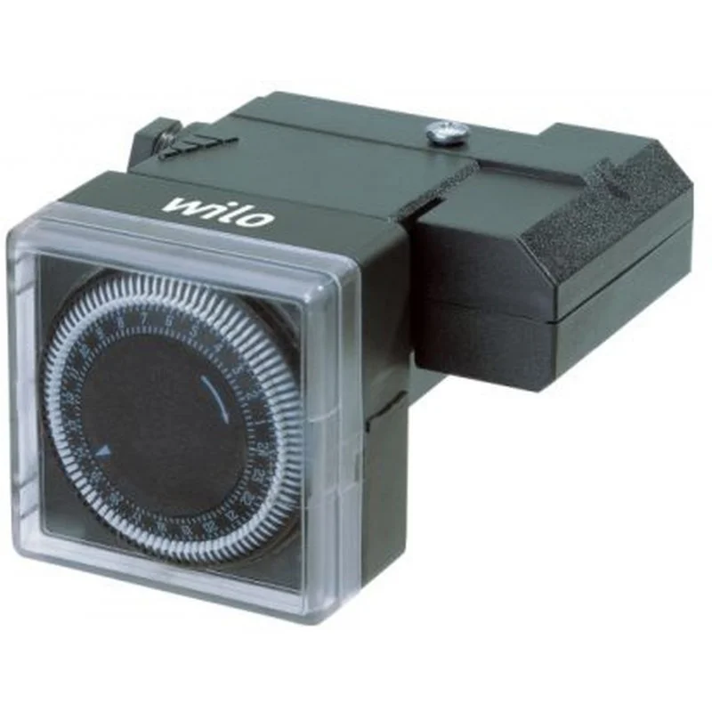 WILO S 1R-h digitál Časový modul 111863198 Přímo Od Výrobce