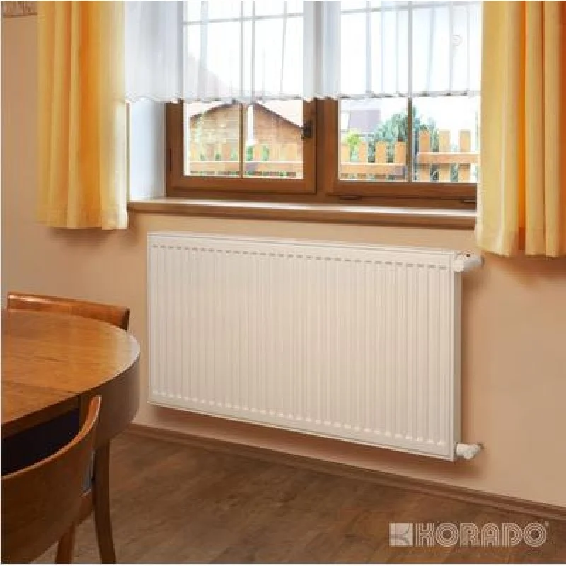 Akční Nabídka KORADO RADIK deskový radiátor typ KLASIK 10 500 / 900 10-050090-50-10