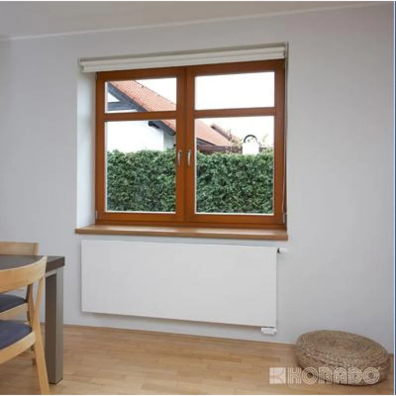 Akční Nabídka KORADO RADIK deskový radiátor typ PLAN VK 11 500 / 1100 11-050110-70-10