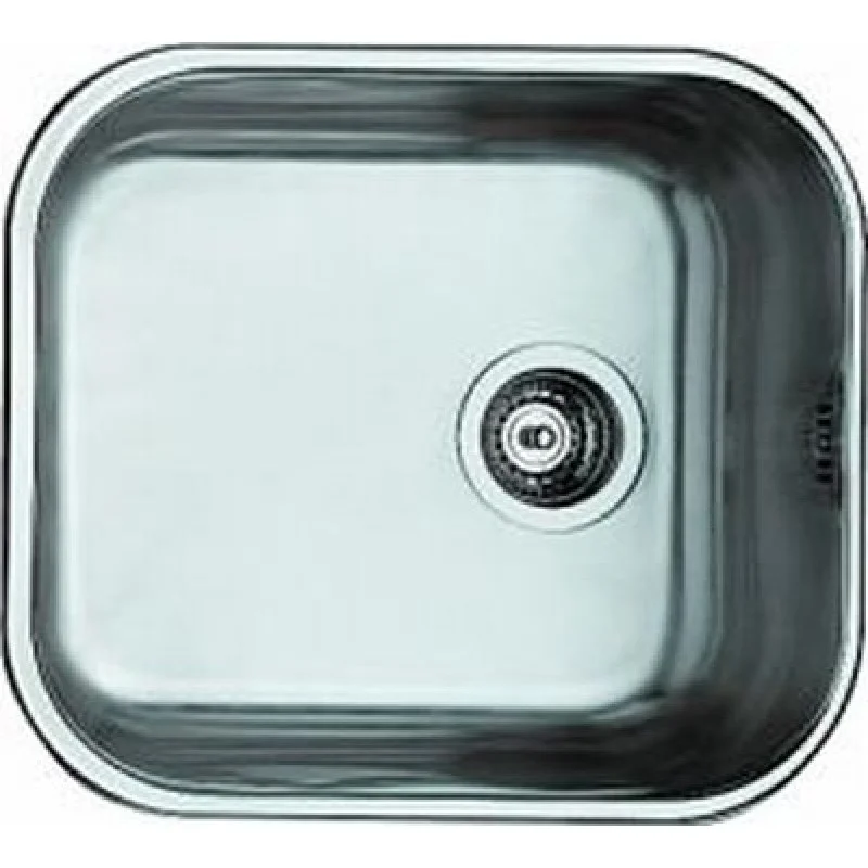 Akční Cena FOSTER Serie UM nerezový dřez, 475x425mm 1811 050