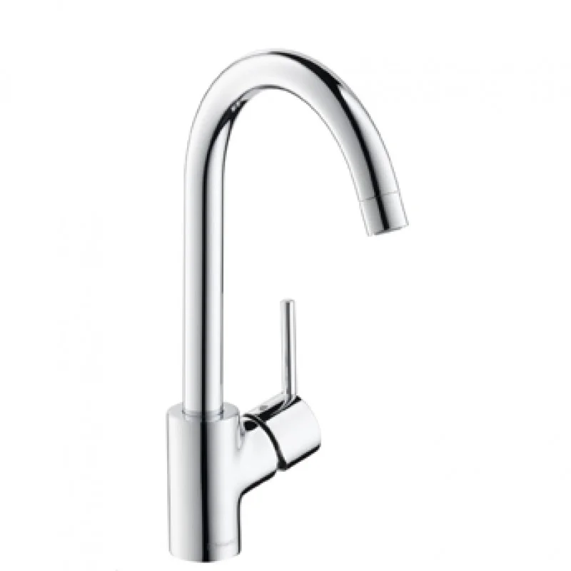 Akce Hansgrohe TALIS S2 VARIARC Páková kuchyňská armatura DN15, chrom 14870000