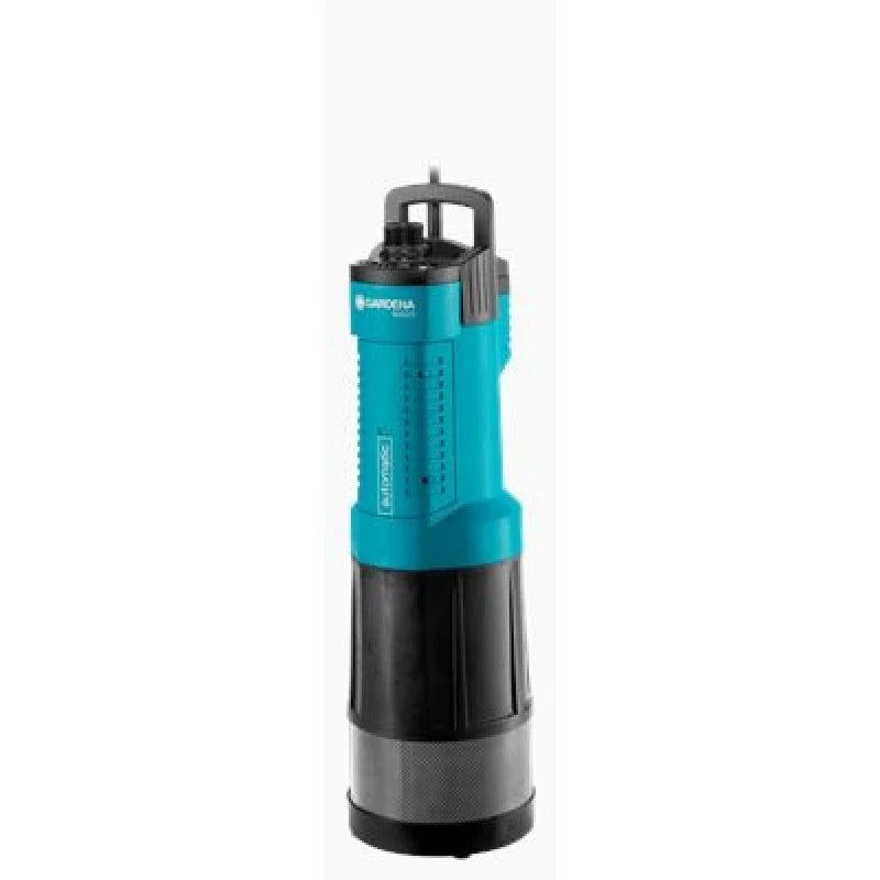 Akční Nabídka GARDENA 6000/5 automatic ponorné tlakové čerpadlo 6000 l/h 45m, 1476-20