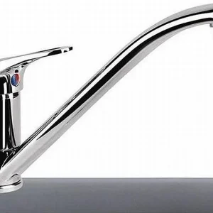 Zlevněný Franke FG 1839.031 dřezová baterie chrom 115.0029.707