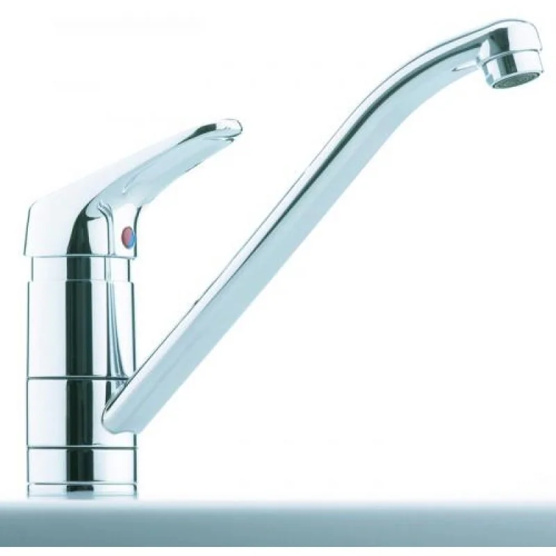 Značkový Franke Tugela Window FG 4500.031 dřezová baterie chrom 115.0014.877