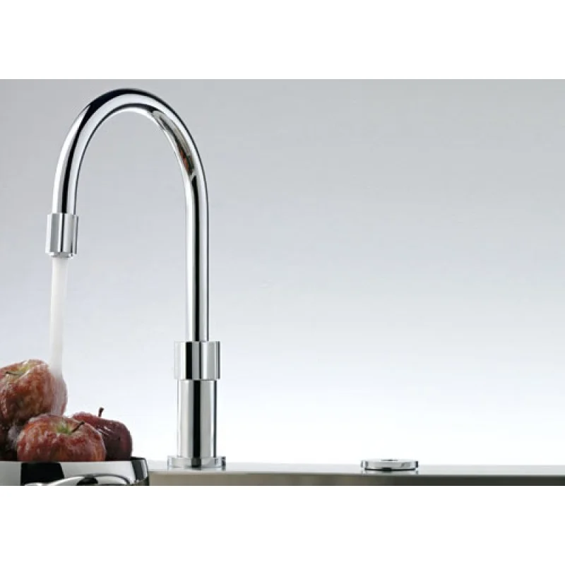 Aktuální Franke FG 7257.031 dřezová baterie chrom 115.0060.000
